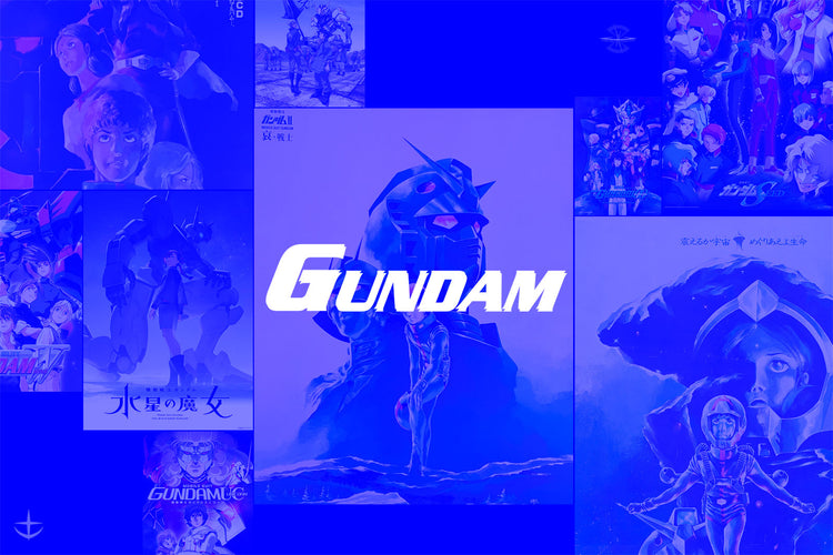 Gundam