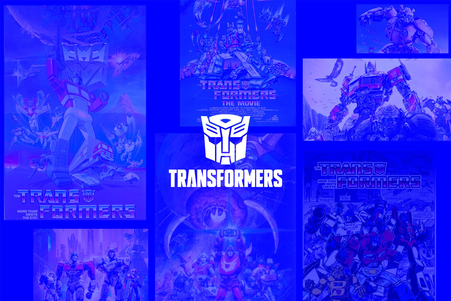 Transformers